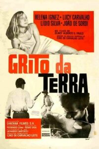 Grito da Terra (1964) Olney São Paulo