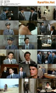 The Pisciotta Case (1972) Il caso Pisciotta