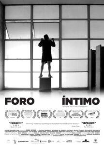 Inner Court (2017) Foro Íntimo