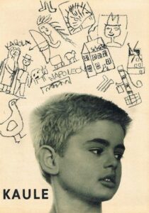 Kaule (1967) Rainer Bär, Kazimierz Opalinski