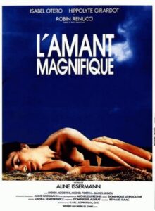 The Magnificent Lover (1986) L'amant magnifique