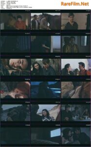 The Magnificent Lover (1986) L'amant magnifique