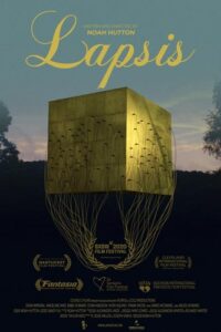 Lapsis (2020) Noah Hutton