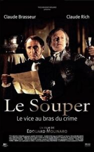 The Supper (1992) Le souper