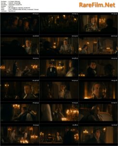 The Supper (1992) Le souper