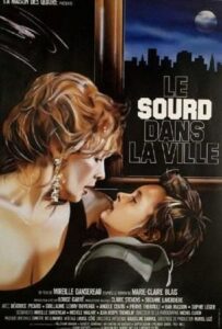 Deaf to the City (1987) Le sourd dans la ville
