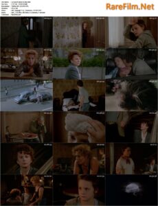 Deaf to the City (1987) Le sourd dans la ville