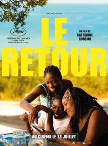 Homecoming / Le retour (2023)