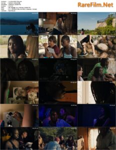 Homecoming / Le retour (2023)