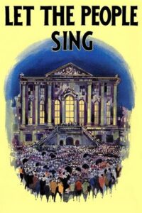 Let the People Sing (1942) John Baxter