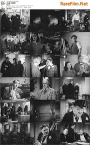 Let the People Sing (1942) John Baxter