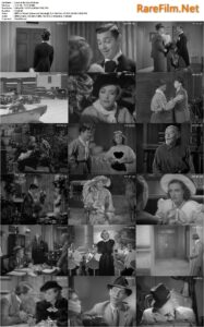 Love on the Run (1936) W.S. Van Dyke