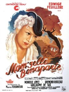 Miss Bonaparte (1942) Maurice Tourneur