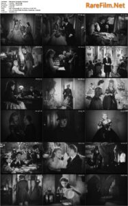 Miss Bonaparte (1942) Maurice Tourneur