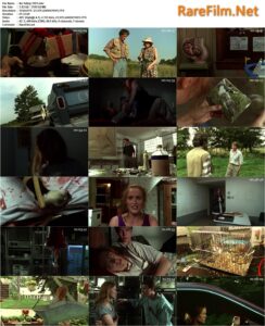 No Telling (1991) Larry Fessenden