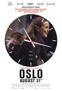 Oslo, August 31st (2011) Joachim Trier