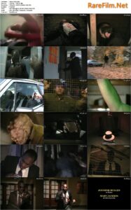 Ozone (1993) Street Zombies