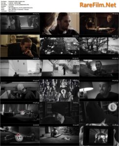Triple Trouble (2022) Homer Flynn