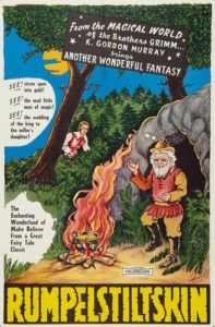 Rumpelstiltskin (1955) Rumpelstilzchen