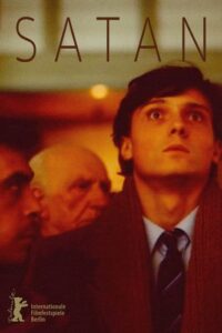 Satan (1991) Viktor Aristov