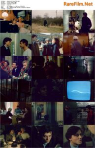 Satan (1991) Viktor Aristov
