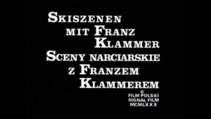 Skiing Scenes With Franz Klammer (1980)