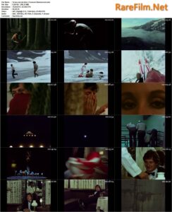 Skiing Scenes With Franz Klammer (1980)