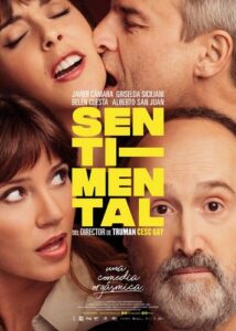 The People Upstairs / Sentimental (2020)