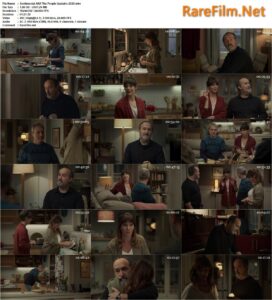 The People Upstairs / Sentimental (2020)