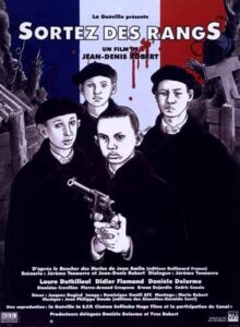 Sortez des rangs (1996) Fall Out