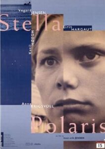 Stella polaris (1993) Knut Erik Jensen