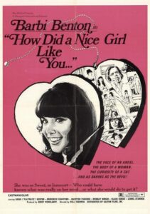 How Did a Nice Girl Like You... (1970)