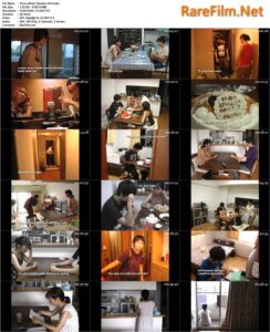Thus a Noise Speaks (2012) Noizu ga iu niwa