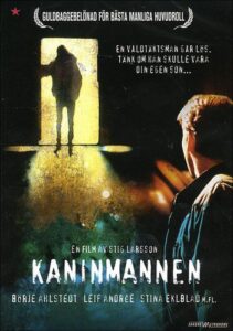 The Rabbit Man (1990) Kaninmannen