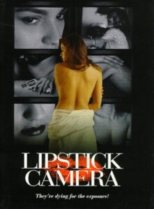 Lipstick Camera (1994) Mike Bonifer