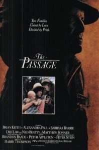 After the Rain (1988) The Passage