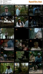 After the Rain (1988) The Passage
