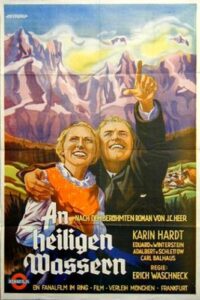 An heiligen Wassern (1932) Sacred Waters