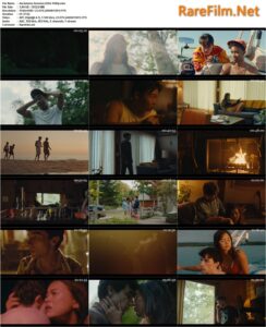 An Autumn Summer (2024)