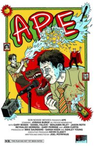 Ape (2012) Joel Potrykus