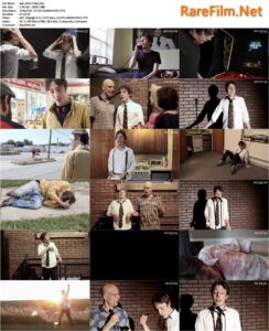 Ape (2012) Joel Potrykus