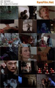 Bloody Psycho (1989) Leandro Lucchetti