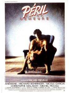 Death in a French Garden (1985)