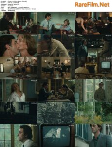 Death in a French Garden (1985)
