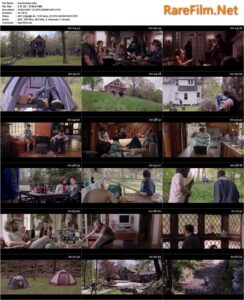 Doomsdays (2013) Eddie Mullins
