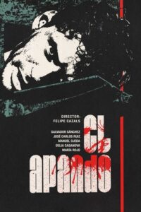 The Heist (1976) El apando