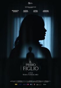 Firstborn (2025) Il primo figlio