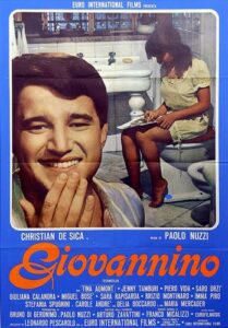 Giovannino (1976) Paolo Nuzzi