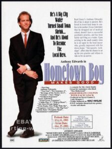 Hometown Boy Makes Good (1990)