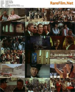 Kazablan (1973) Menahem Golan